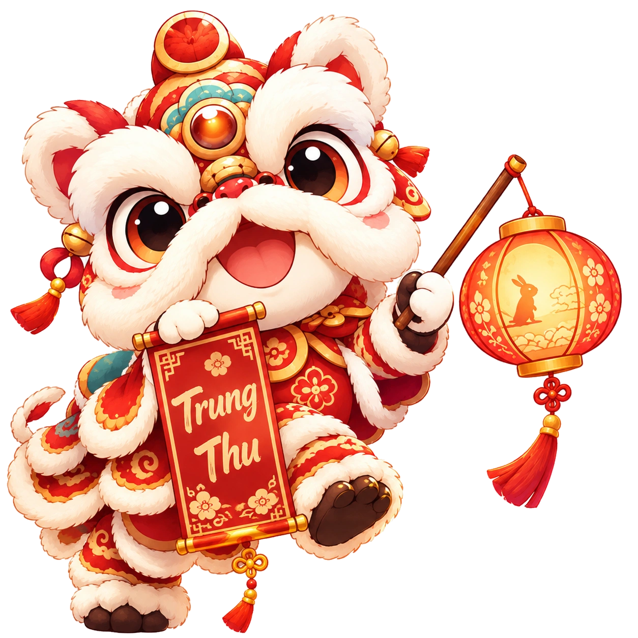 Lân Trung Thu